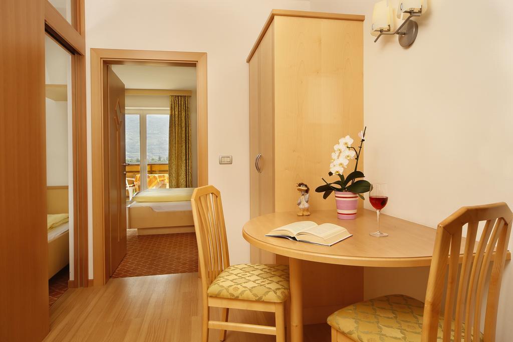 Pension Rosemarie Marling Exterior foto